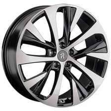 Колесный диск Replay CHR111 8х20/5х108 D65.1 ET36 BKF